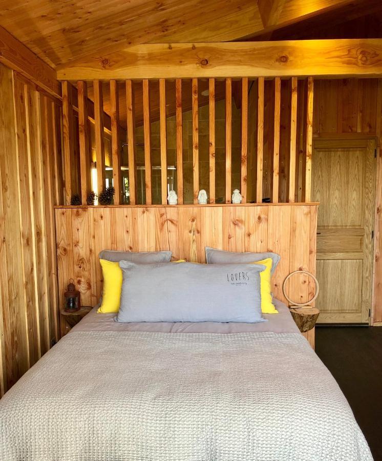 La Maison Moutchic Лакано Экстерьер фото