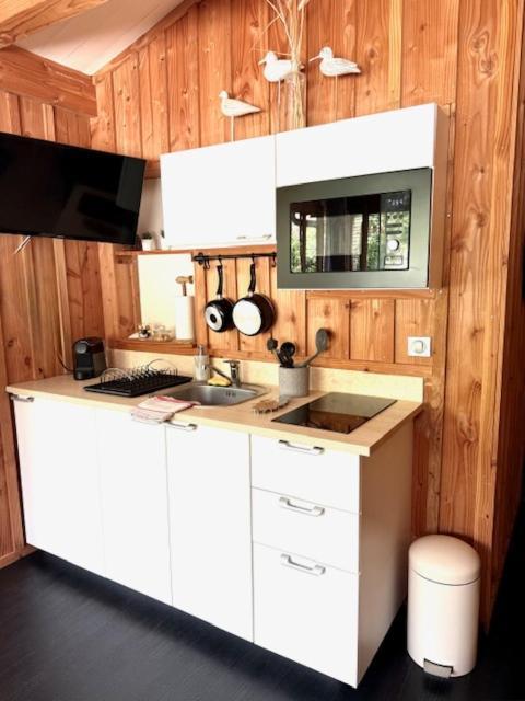 La Maison Moutchic Лакано Экстерьер фото